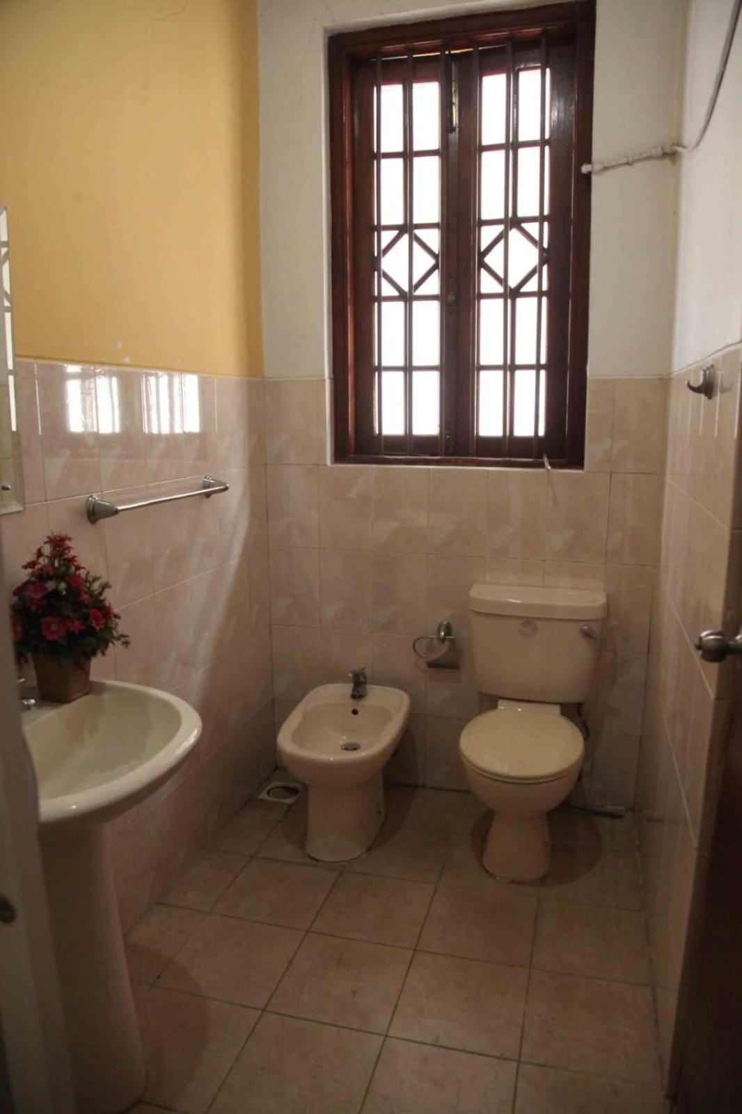 كاندي Antique Tourist Lodge المظهر الخارجي الصورة