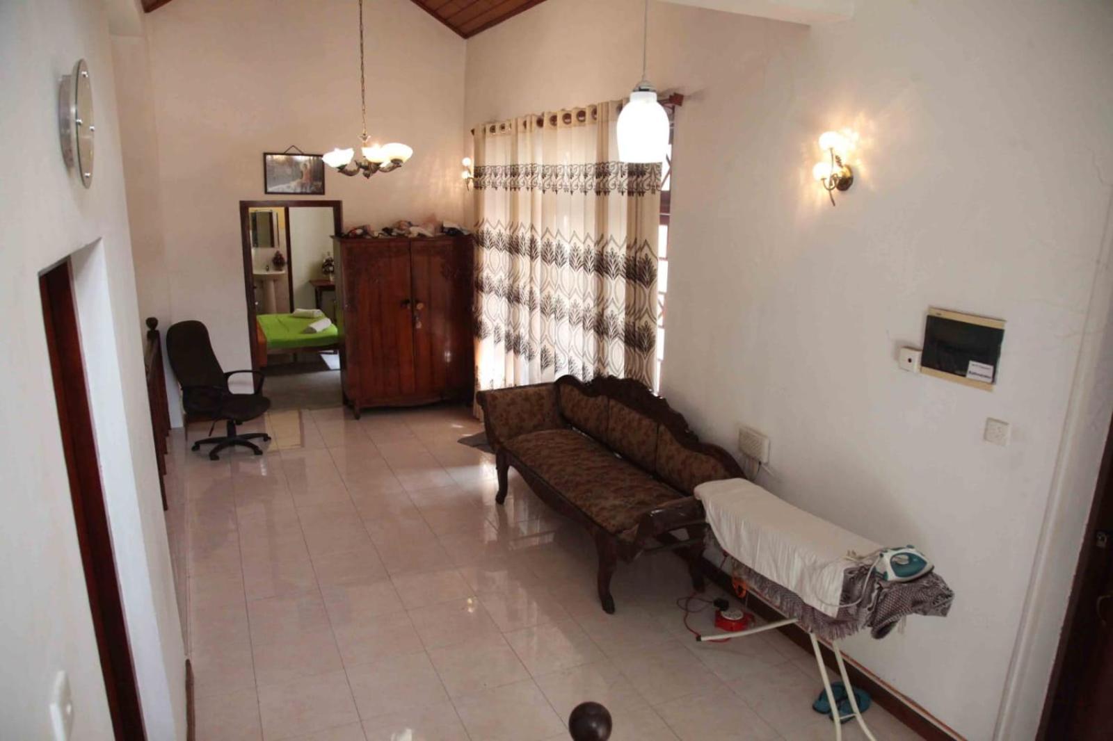 كاندي Antique Tourist Lodge المظهر الخارجي الصورة